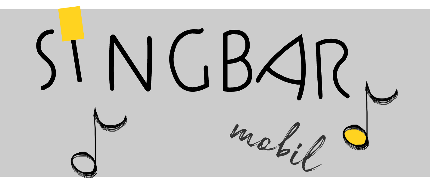 SINGBAR mobil