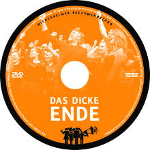 DVD: Das Dicke Ende