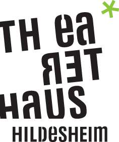 Logo Theaterhaus Hildesheim